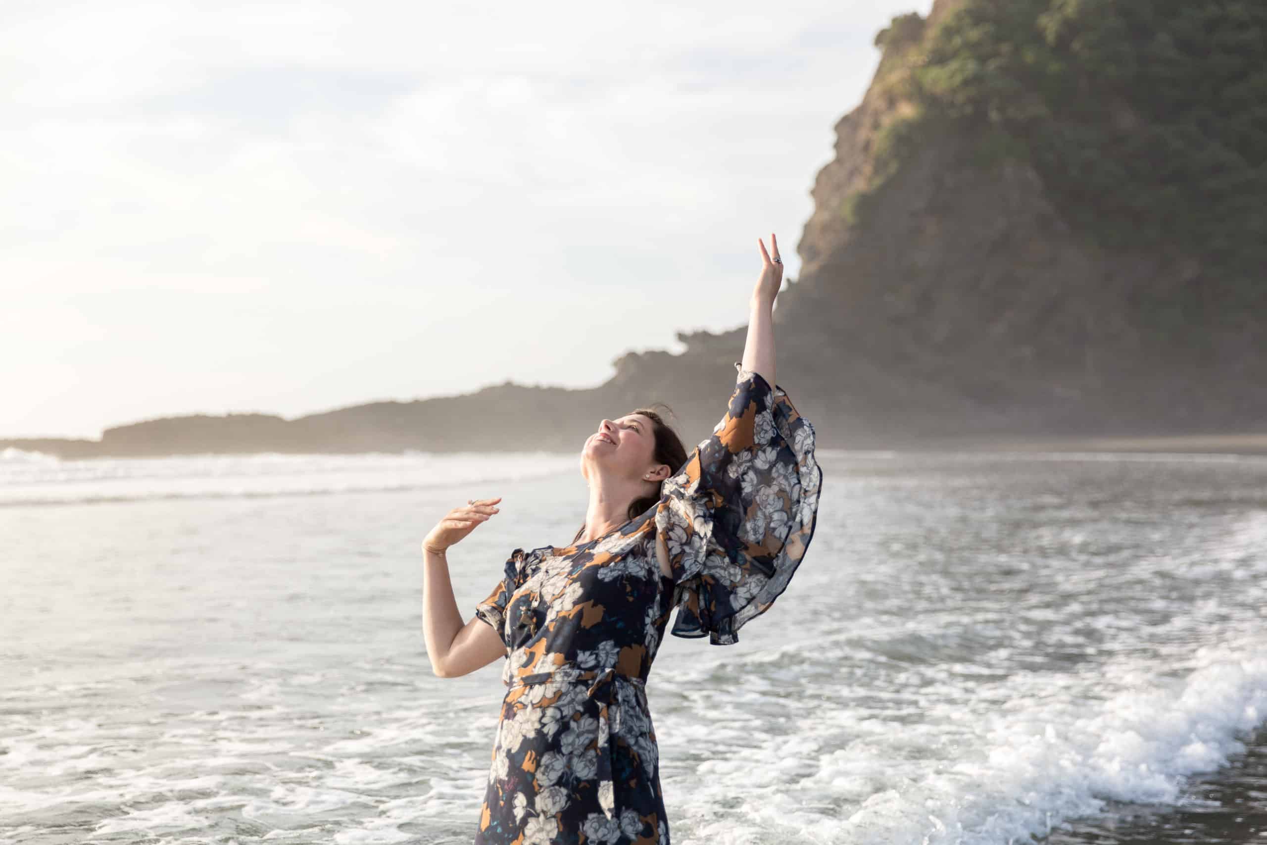 Feminine essence